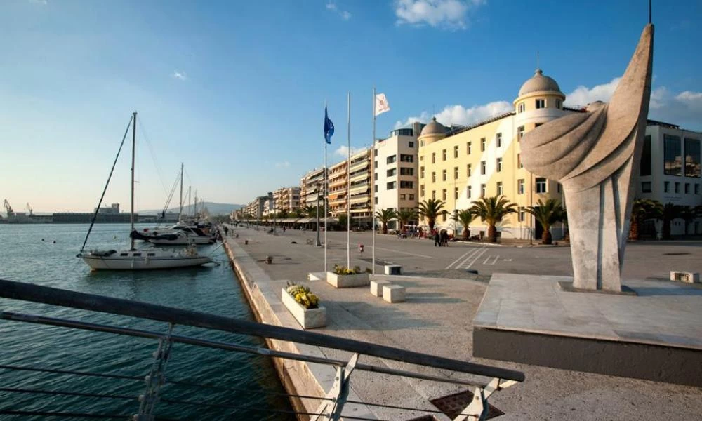 Κορονοϊός-Βόλος: Οικογενειακή τραγωδία με δύο αδέλφια νεκρά μέσα σε λίγες ώρες